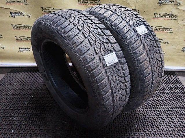 Шина Kelly 205/60 R16 OZPTC9 OZPTC9 Kelly - Фото 3
