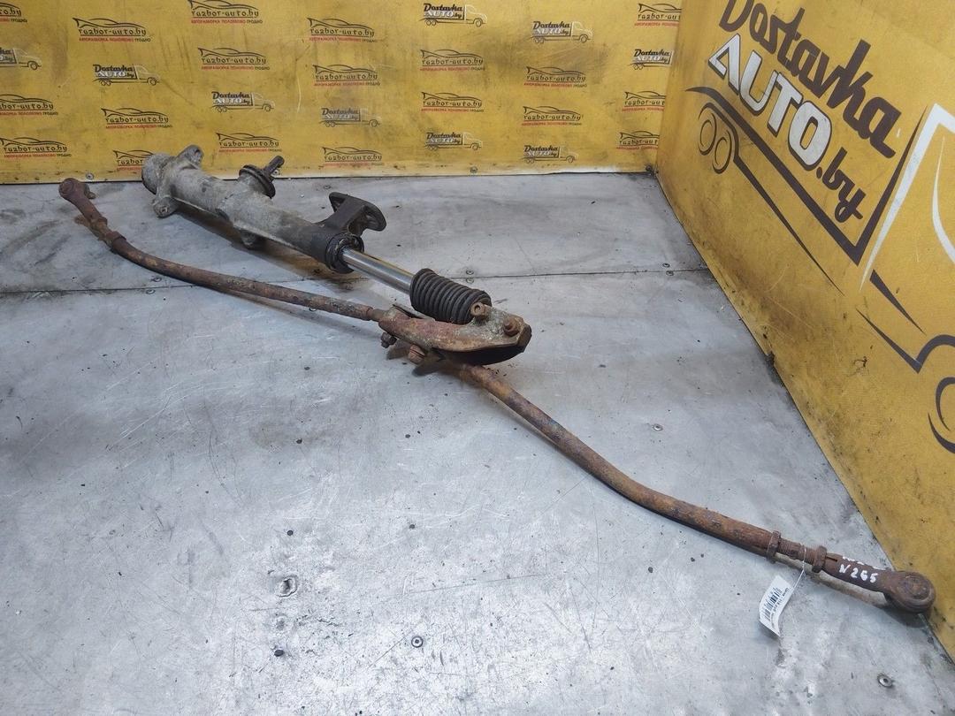 Рулевая рейка CEITFY Audi 80