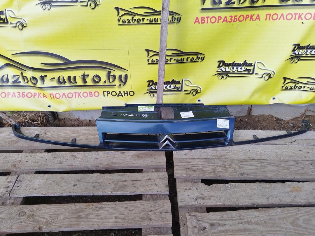 Решетка радиатора KQK7BF Citroen Xantia