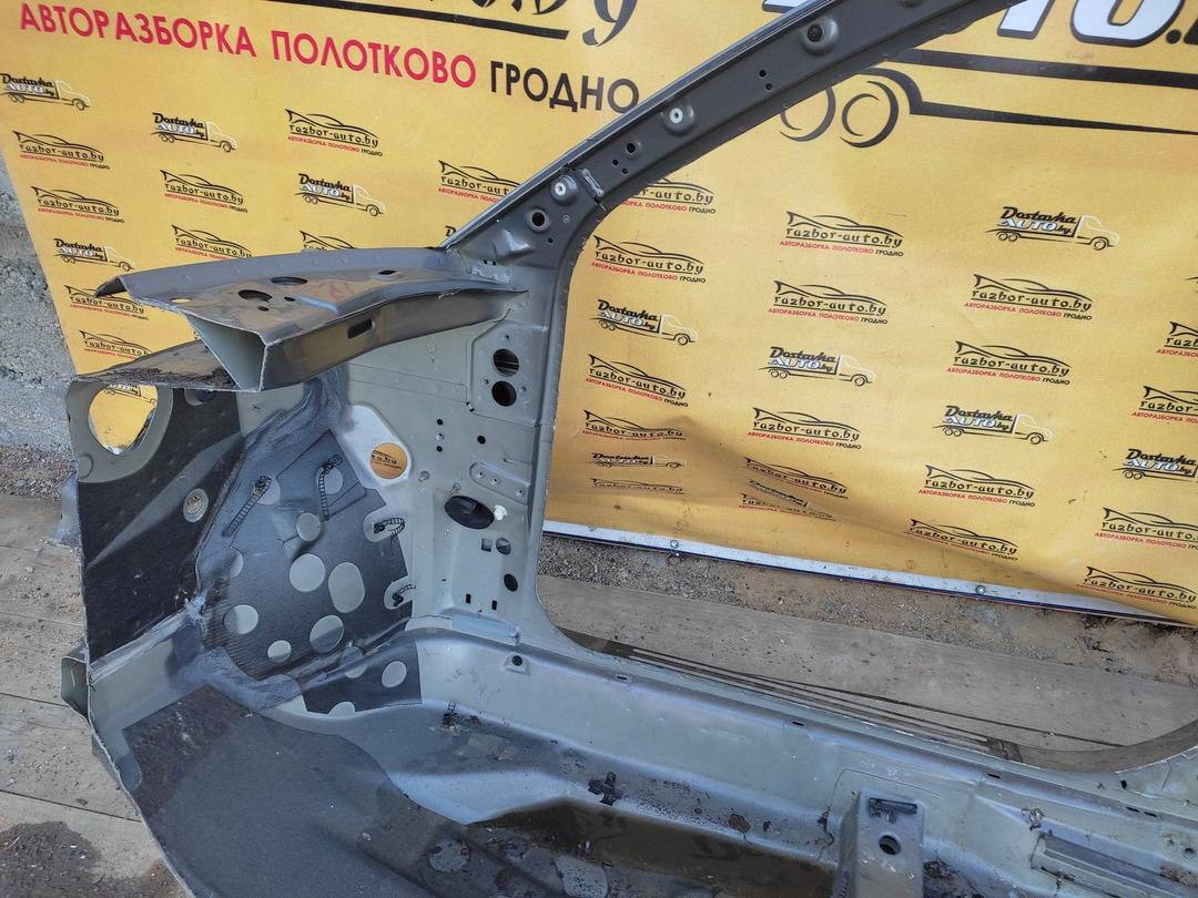 Стойка кузовная передняя правая 7203B5 Volkswagen Passat - Фото 1