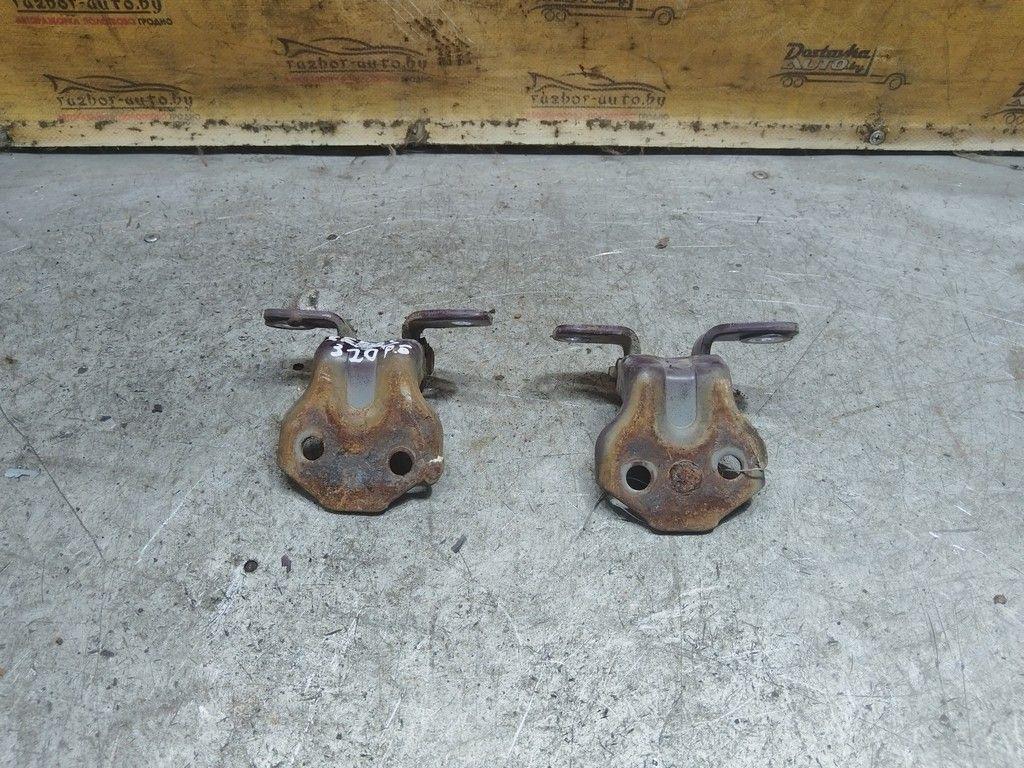 Петля двери передней левой 8RR9NC Mazda Xedos 6 - Фото 2