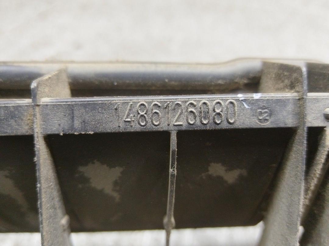 Решетка вентиляции кузова U1C9A9 Citroen C8 - Фото 6