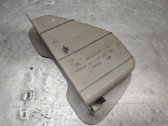 Карман двери (бардачок) EC56KT Citroen C5 купить с доставкой