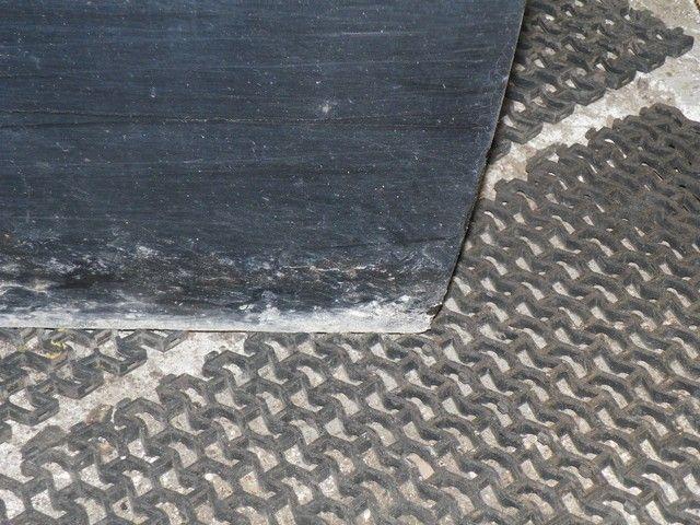 Дверь передняя правая 0VQR36 Opel Zafira - Фото 4