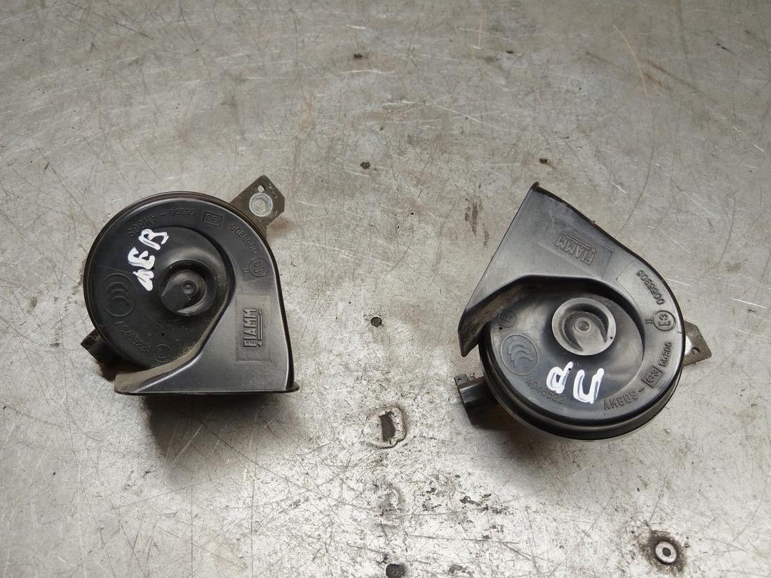 Сигнал (клаксон) JC1WMB Volvo XC70