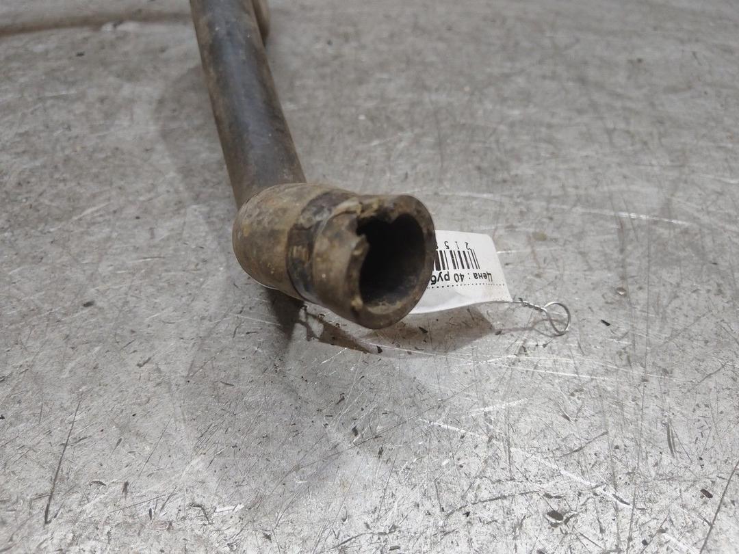 Патрубок радиатора SP31W4 Fiat Linea - Фото 5