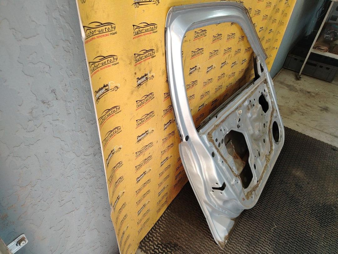 Дверь передняя левая H61YOK Nissan Primera - Фото 9