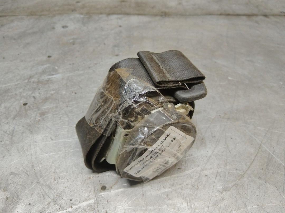 Ремень безопасности задний правый Z0LE2Z Volkswagen Golf купить