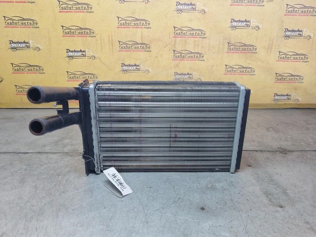 Радиатор отопителя (печки) JAQ58C Volkswagen Passat