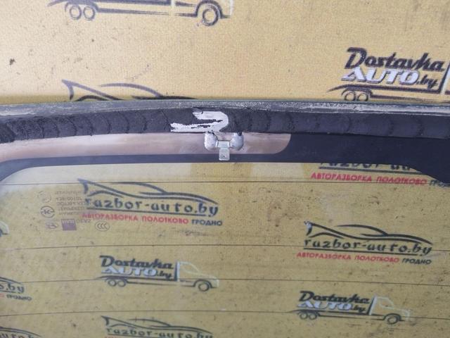 Стекло заднее T5WDZ0 Hyundai Getz купить