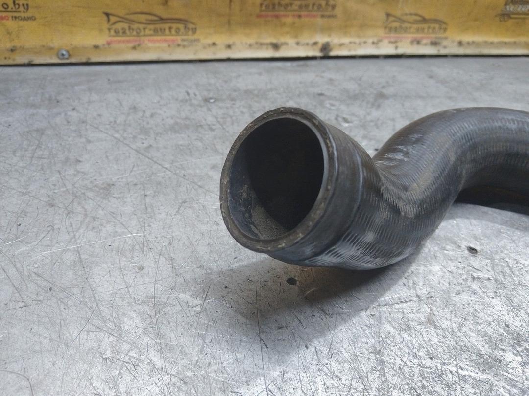 Патрубок интеркулера U09UUA Volkswagen Sharan купить