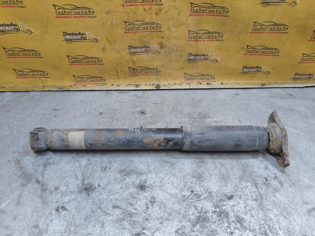 Амортизатор задний правый GRPU35 Volvo XC70 купить с доставкой