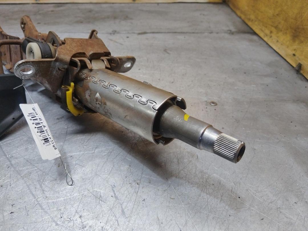 Рулевая колонка R81DJK Citroen C5 - Фото 5