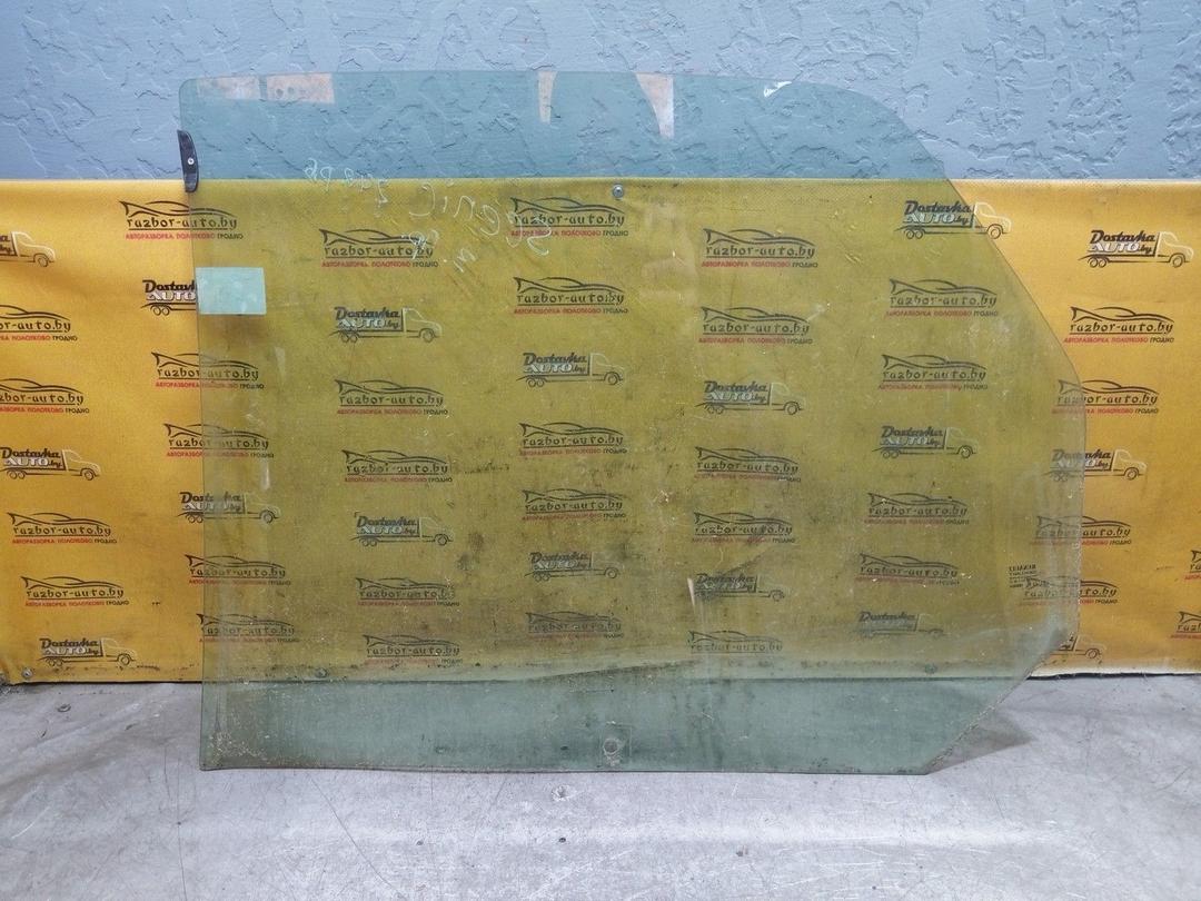 Стекло двери задней правой 19MXKW Renault Scenic купить с доставкой