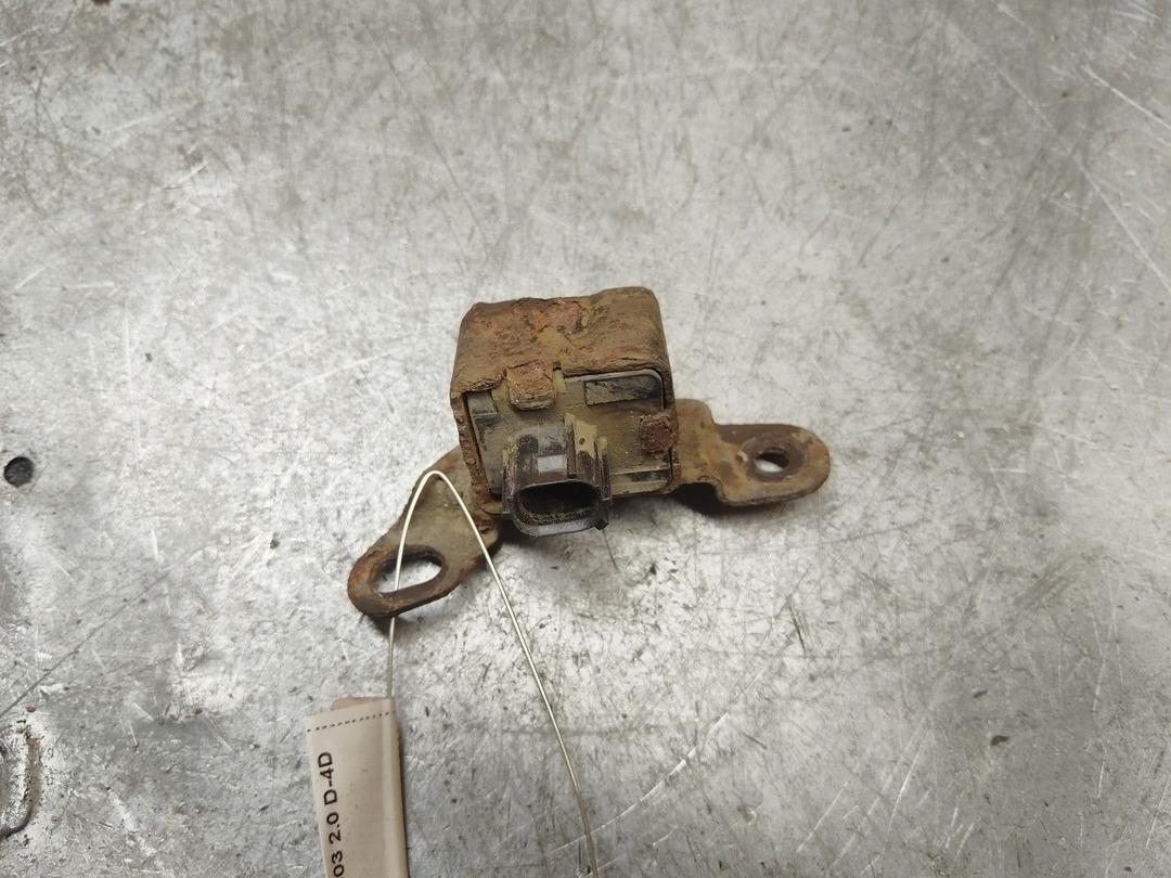 Датчик удара 3WFAI9 Toyota Corolla - Фото 2