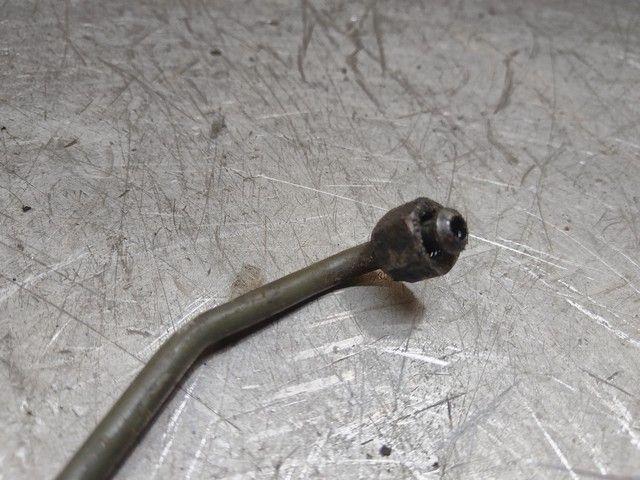 Трубка вакуумного насоса 6P4KRG Rover 600 купить