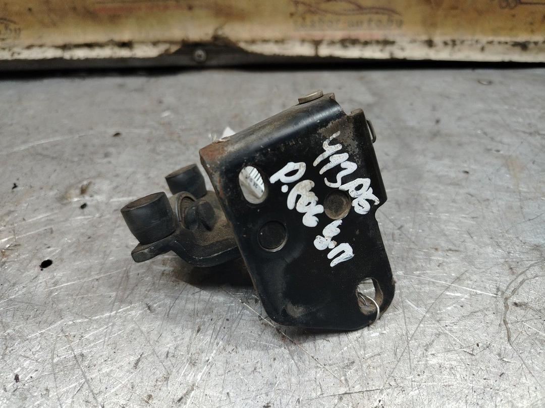 Ролик двери сдвижной E59VT0 Peugeot 806 - Фото 3