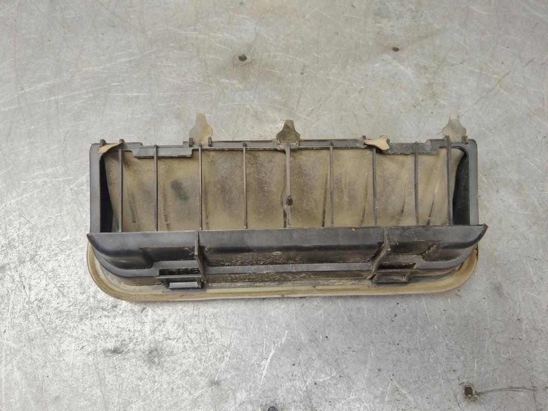 Решетка вентиляции кузова H1ISDS Honda Accord - Фото 3