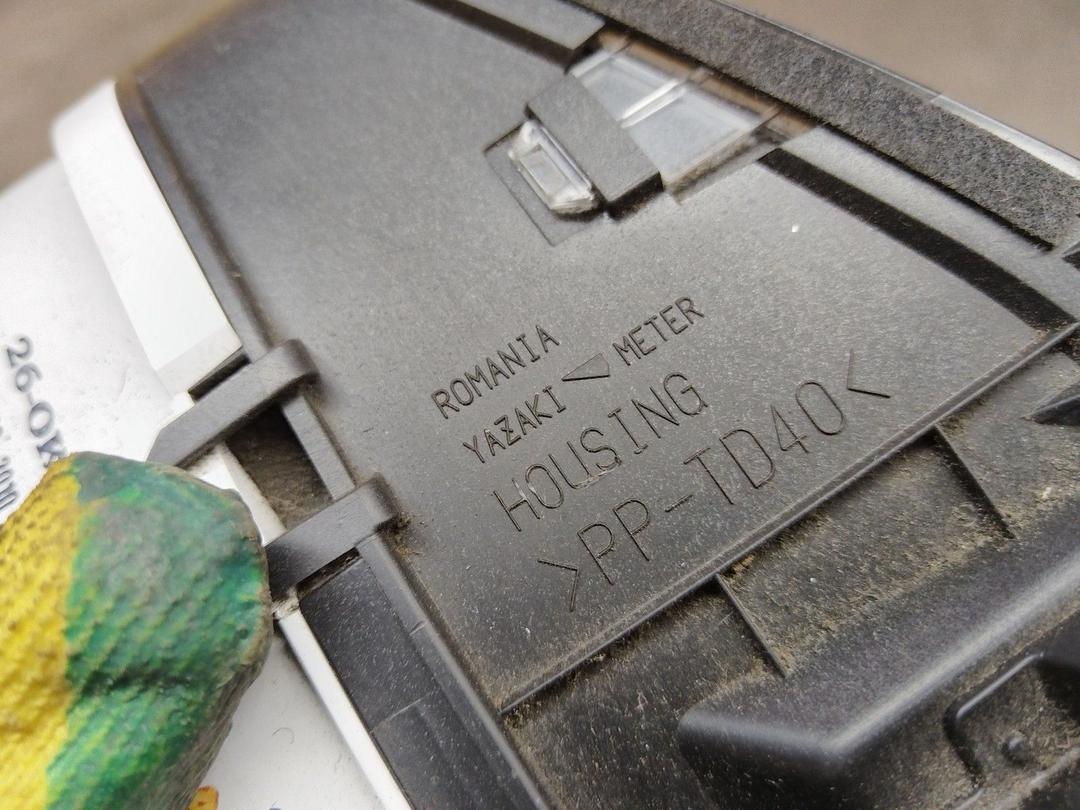 Щиток приборов (приборная панель) TCSOTB Volvo XC70 купить с доставкой. Огромный выбор запчастей и марок авто. У нас есть практически все.