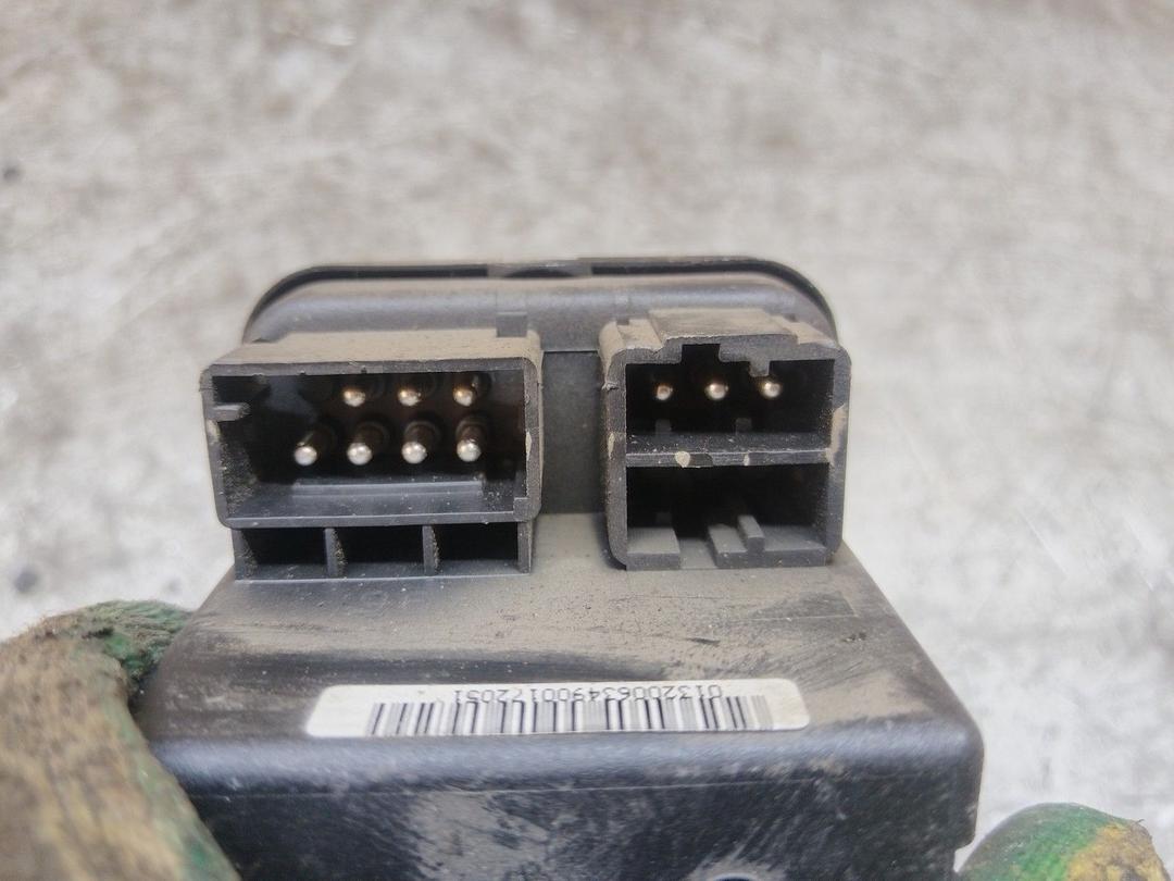 Компрессор центрального замка EOOMIQ Mercedes C W202 undefined