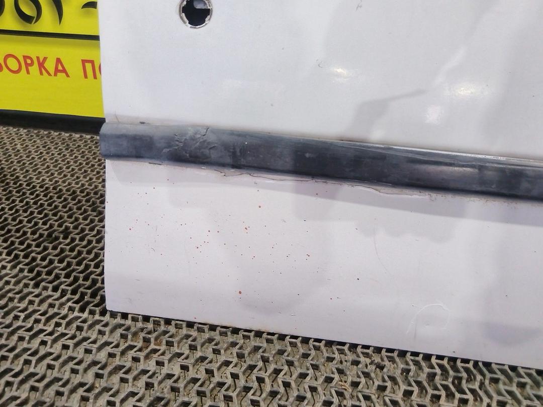 Дверь передняя правая 61824M Peugeot 306 - Фото 4