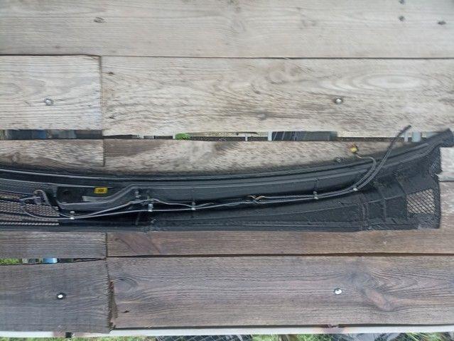 Дождевик 9A8E1H Opel Vectra купить на авторазборке