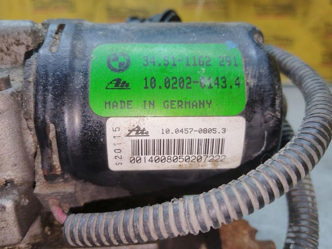 Блок ABS VLL05S BMW 3 E36 купить с доставкой