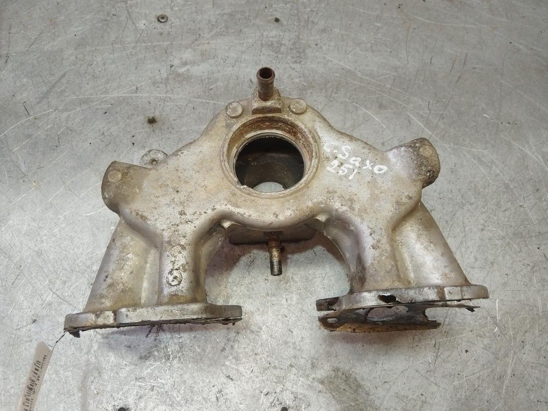 Коллектор впускной SH886L Citroen Saxo