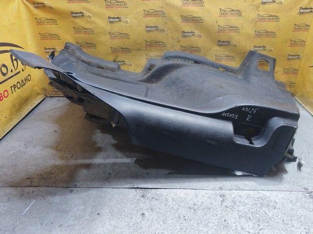 Обшивка багажника 3C46DL Toyota Avensis купить с доставкой