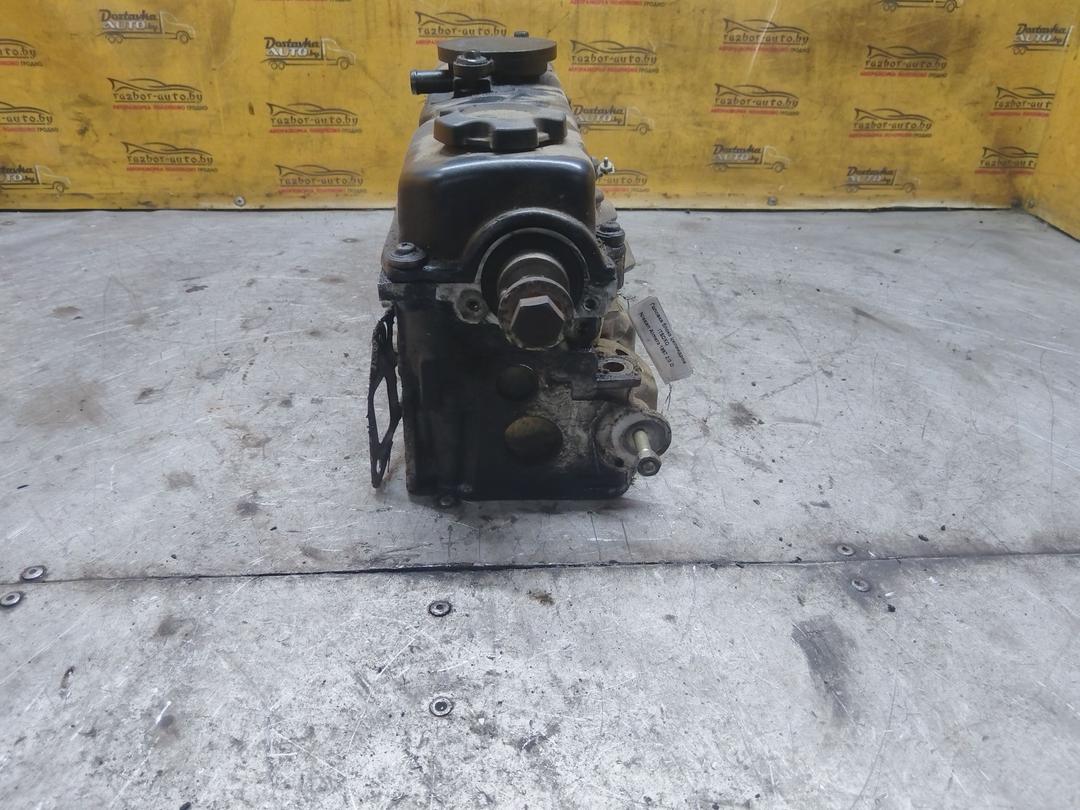 Головка блока цилиндров IT5OXO Nissan Almera купить с доставкой