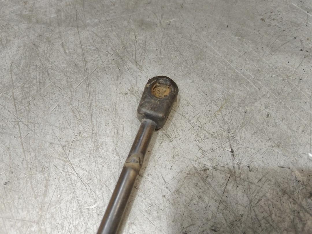 Амортизатор крышки багажника (3-5 двери) H29G4G Peugeot 406 - Фото 2