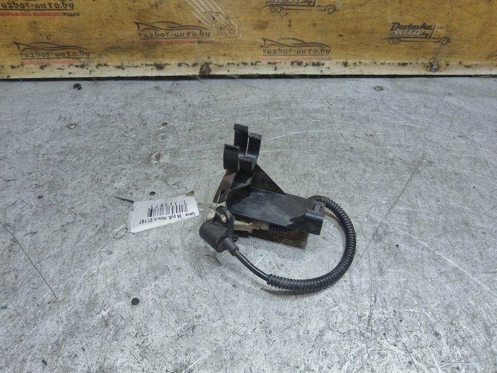 Датчик распредвала 1IAJKC Volkswagen Polo - Фото 3