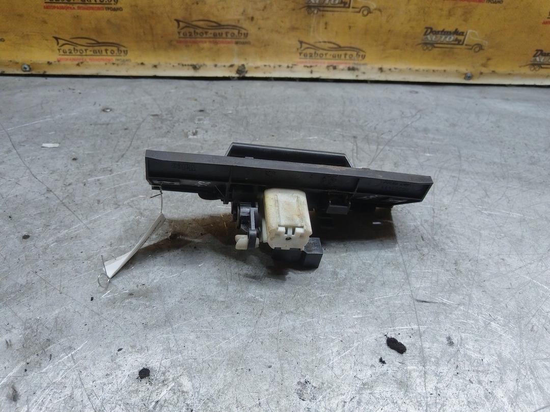 Кнопка открытия багажника LW64F7 Peugeot 206 купить