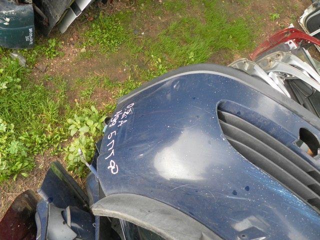 Бампер передний R4UOLZ Opel Zafira купить в магазине запчастей бу