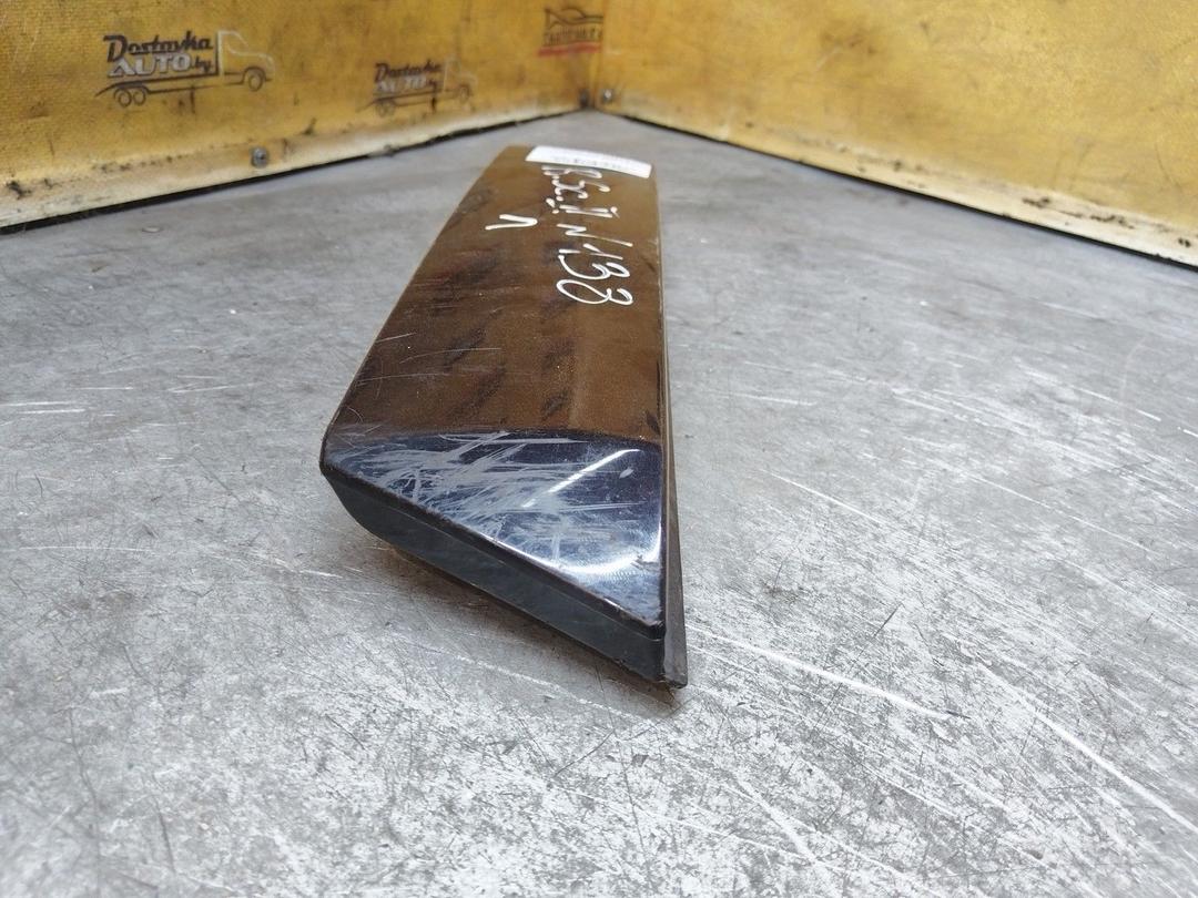 Накладка двери (крышки) багажника 3S5XWC Renault Scenic купить в магазине запчастей бу