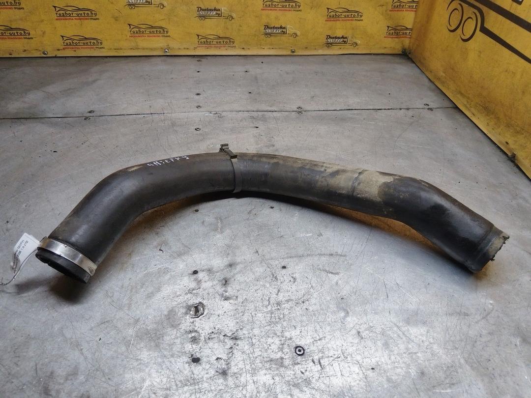 Патрубок турбины QI3TYI Alfa Romeo 147