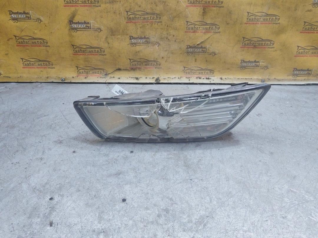 Фара противотуманная левая FPTPQ2 Ford Mondeo