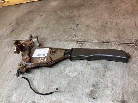 Рычаг ручного тормоза (ручника) QTP260 Volvo V40 - Фото 1