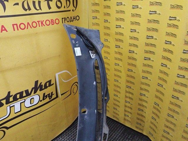 Дождевик E0DW6C Volvo V70 - Фото 2