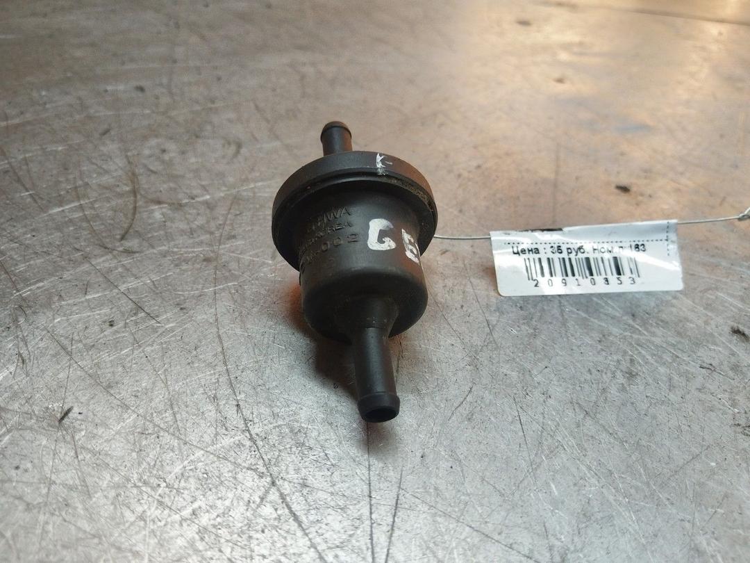 Клапан вентиляции картерных газов 9Z5G8W Hyundai Getz - Фото 3