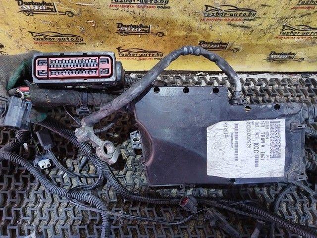 Проводка 2HTSUF Ford C-Max купить с доставкой