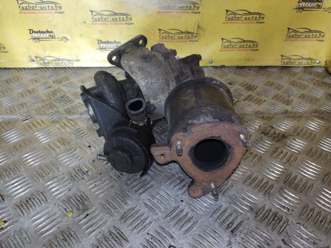 Турбина TLZNDO Opel Meriva - Фото 4