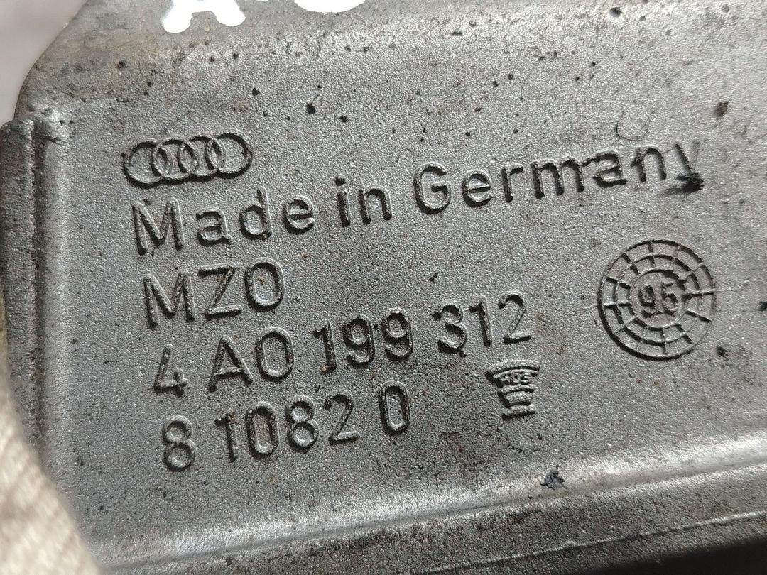 Кронштейн двигателя VDFJD8 Audi A6 - Фото 4