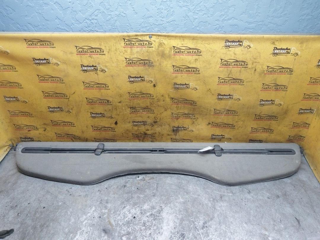 Шторка багажника O14F4A Renault Espace