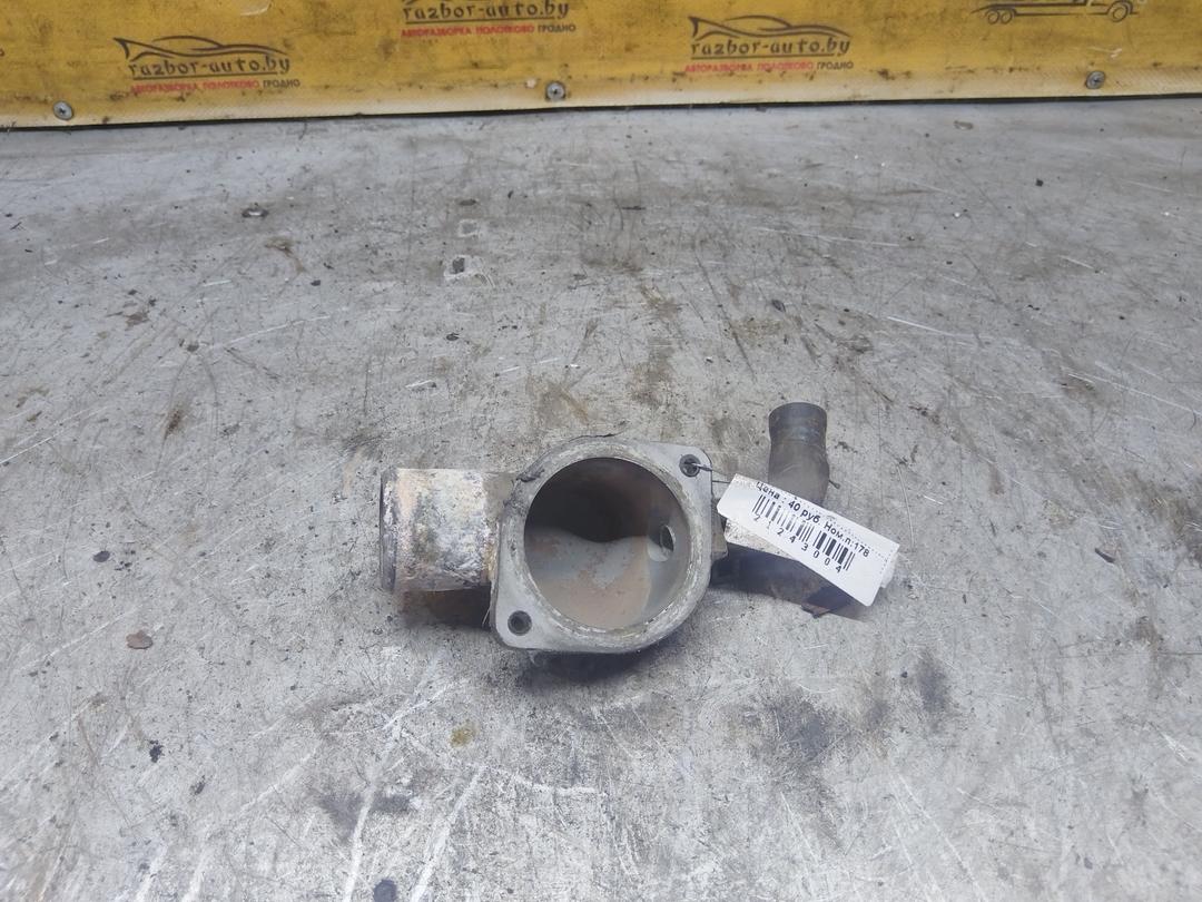 Корпус термостата 811Q5Z Subaru Forester купить с доставкой