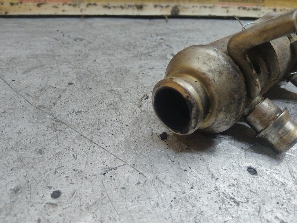 Радиатор EGR PKZGKS Ford C-Max - Фото 4