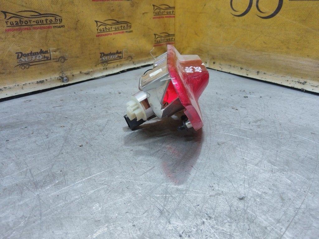 Фонарь габаритный задний левый 8MXRGA Opel Insignia - Фото 5