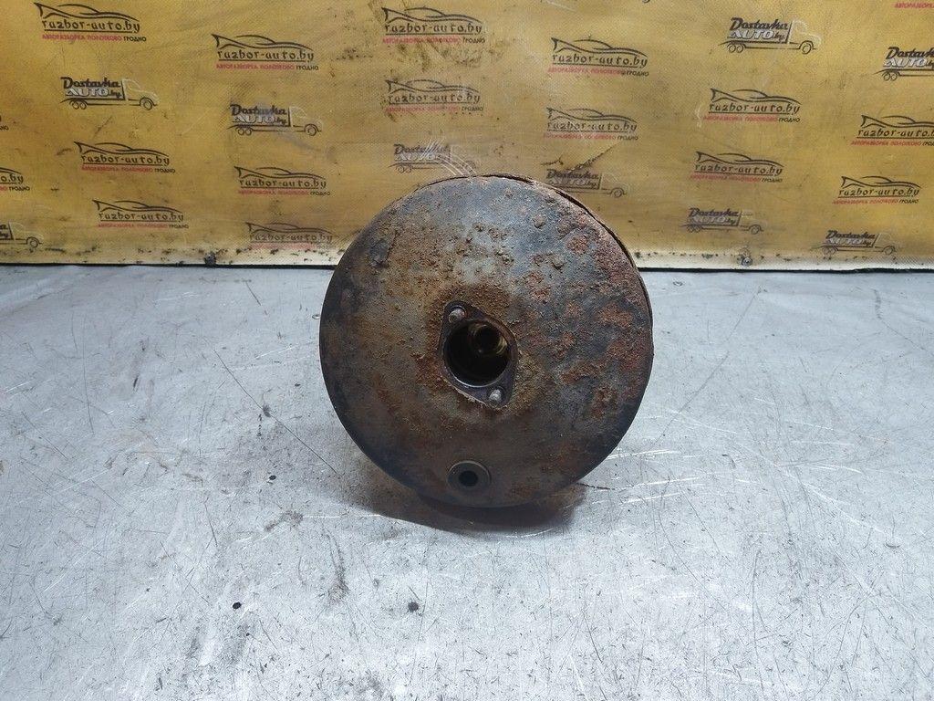 Вакуумный усилитель тормозов WNX2Z7 Audi 80 - Фото 1