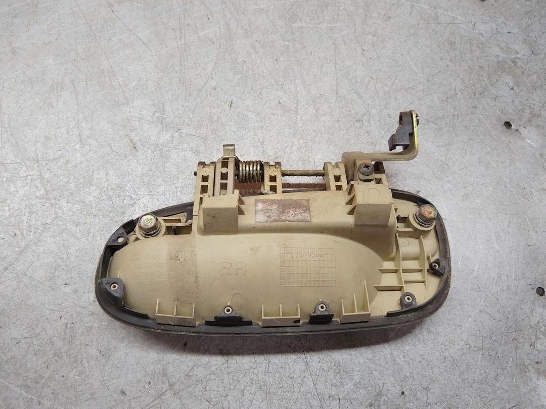 Ручка наружная задняя правая GR8GOF Hyundai Matrix купить