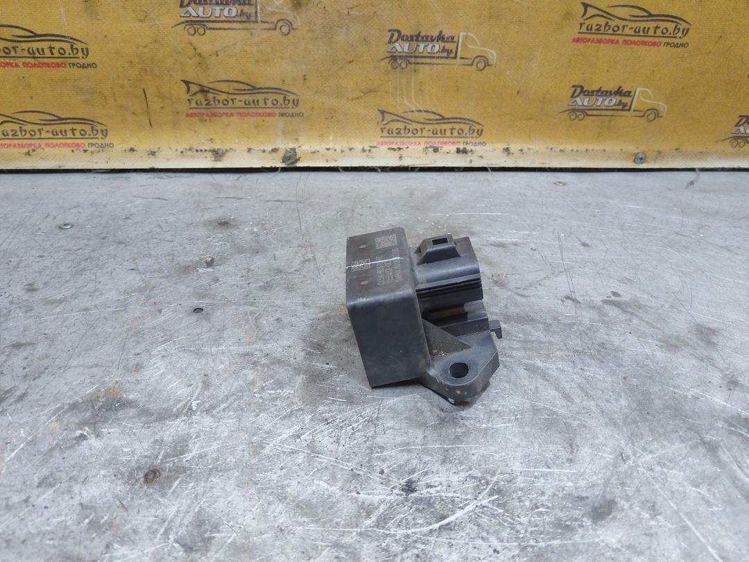 Блок управления топливным насосом ETE6XU Ford Fusion - Фото 2